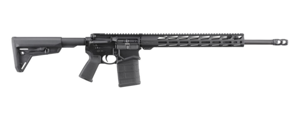 RUGER SFAR 7.62 X 51MM | 308 WIN